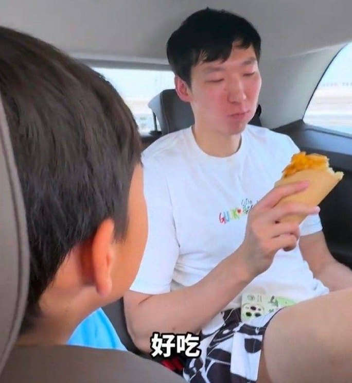 HYuf, 时间