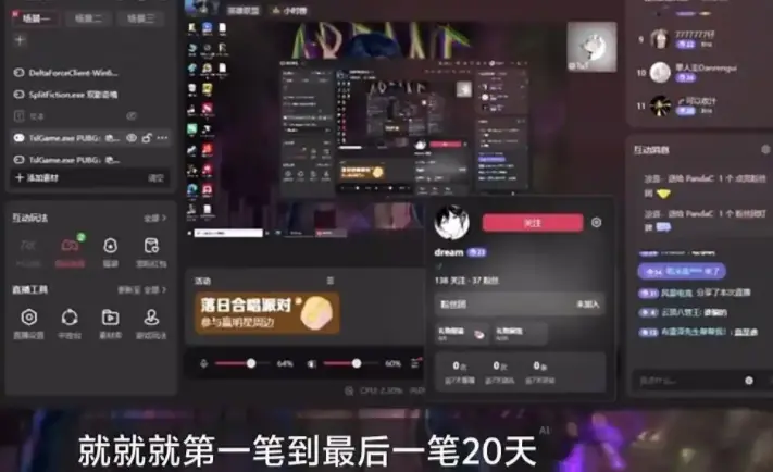 alt, 前职业选手, 包装的虚拟