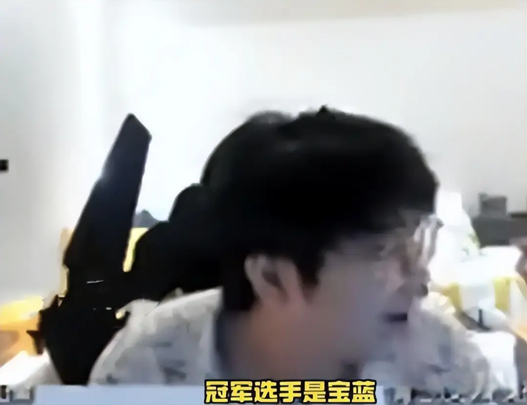 如何保持理, 遭受了沉重