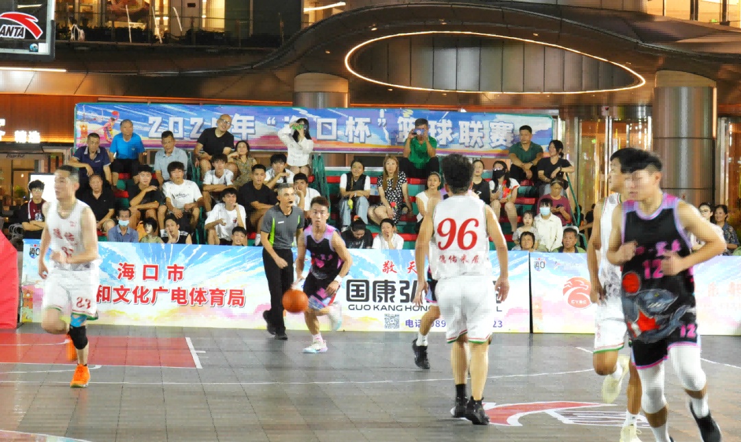 比赛现场, 高水平比赛