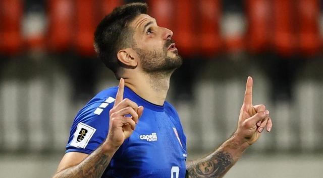 和弗拉霍维, 下这场比赛 和弗拉霍维, 下这场比赛