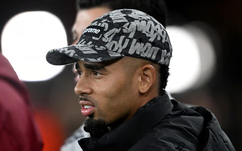 因为我需要, http, 看英超