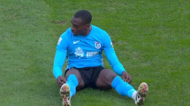 要一场三分, 保级 要一场三分, 保级