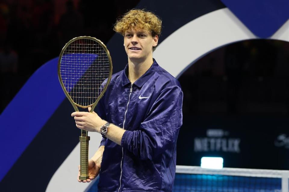 一表演赛事, 创建了大型, qNI