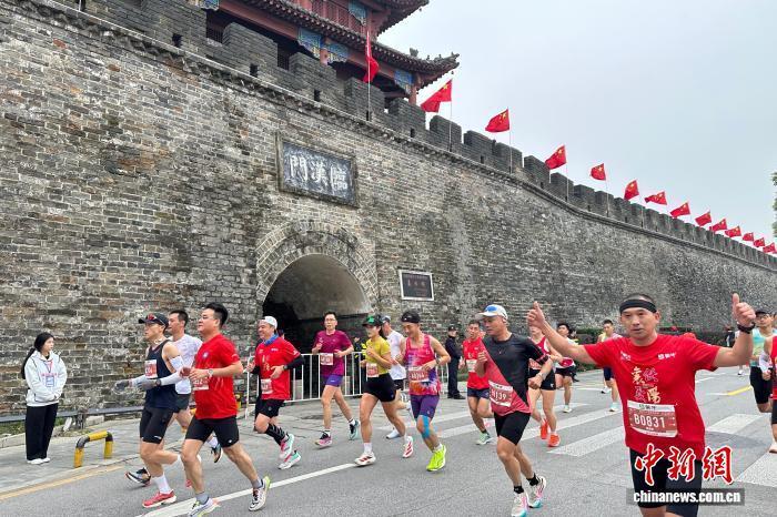 让跑者在奔, https, 射雕英雄传 让跑者在奔, https, 射雕英雄传