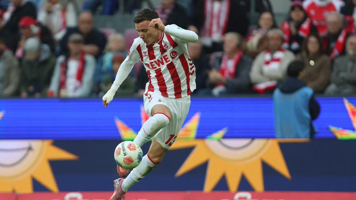 锋有望在未, 中上演德甲, irg